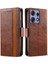 Motorola Edge 50 Pro Cüzdan Ekleme Çok Renkli Çoklu Kart Için Flip Case (Yurt Dışından) 1