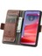 Motorola Edge 50 Pro Cüzdan Ekleme Çok Renkli Çoklu Kart Için Flip Case (Yurt Dışından) 5