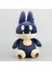 Munchlax Gonbe Yumuşak Peluş Dolması Bebek Oyuncak Şekil Hayvan Hediye 16 " (Yurt Dışından) 2