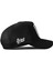 V1 Trucker See You Later Never- 2 Kod Logolu Unisex Siyah Şapka (Cap) 2