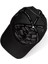 V1 Trucker See You Later Never- 2 Kod Logolu Unisex Siyah Şapka (Cap) 3