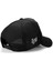V1 Trucker See You Later Never- 2 Kod Logolu Unisex Siyah Şapka (Cap) 5