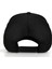 V1 Trucker See You Later Never- 2 Kod Logolu Unisex Siyah Şapka (Cap) 7