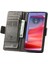 Motorola Edge 50 Pro Cüzdan Ekleme Çok Renkli Çoklu Kart Için Flip Case (Yurt Dışından) 5