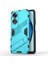 Oppo A60 4g Kickstand Koruyucu Kapak Için Kılıf Sağlam Askeri (Yurt Dışından) 2