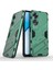 Oppo A60 4g Kickstand Koruyucu Kapak Için Kılıf Sağlam Askeri (Yurt Dışından) 1