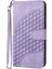 Onur Için Flip Case 200 Lite Flip Iş Darbeye Deri Kılıf Desen (Yurt Dışından) 2