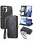 Xiaomi 11 Için Flip Case Cüzdan Kılıf Darbeye Basit Iş (Yurt Dışından) 1