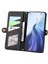 Xiaomi 11 Için Flip Case Cüzdan Kılıf Darbeye Basit Iş (Yurt Dışından) 3