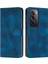 Oppo Oppo 12 Pro 5g Için Flip Case Cüzdan Kart Ekleme Pu Deri (Yurt Dışından) 1