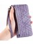 Samsung Galaxy Için Flip Case A52S 5g Darbeye Kapak Kapak Basit Cüzdan (Yurt Dışından) 4