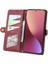 Xiaomi 12 Için Flip Case Deri Çanta Basit Iş Kapak Çevirin Cüzdan (Yurt Dışından) 5