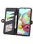 Samsung Galaxy A71 4g Için Flip Case Basit Iş Kapak Darbeye (Yurt Dışından) 3