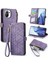 Xiaomi 11 Için Flip Case Cüzdan Kılıf Darbeye Basit Iş (Yurt Dışından) 1