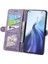 Xiaomi 11 Için Flip Case Cüzdan Kılıf Darbeye Basit Iş (Yurt Dışından) 5