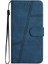 Samsung Galaxy M52 5g Tam Koruma Bilek Kayışı Kart Yuvaları Için Flip Case (Yurt Dışından) 2