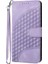 Onur Için Flip Case 200 Geometrik Desen Manyetik Kart Tutucu Flip Pu (Yurt Dışından) 3