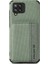 Samsung Galaxy Case 5g Manyetik Kart Tutucu Için Kılıf Rfıd Engelleme Standı (Yurt Dışından) 3