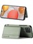 Samsung Galaxy Case 5g Manyetik Kart Tutucu Için Kılıf Rfıd Engelleme Standı (Yurt Dışından) 5