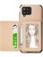 Samsung Galaxy Case 5g Manyetik Kart Tutucu Için Kılıf Rfıd Engelleme Standı (Yurt Dışından) 1