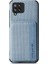 Samsung Galaxy Case 5g Manyetik Kart Tutucu Için Kılıf Rfıd Engelleme Standı (Yurt Dışından) 4