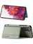 Samsung Galaxy S20 Fe Standı Fonksiyonu Manyetik Kart Tutucu Rfıd (Yurt Dışından) 4