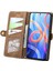 Xiaomi Redmi Not 11 Için Flip Case 4g Darbeye Basit Iş Cüzdan (Yurt Dışından) 4