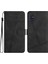Samsung Galaxy A71 4g Bilek Kayışı Için Flip Case Kart Yuvaları Tutucu Manyetik (Yurt Dışından) 1