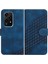Onur Için Flip Case 200 Lite Flip Iş Darbeye Deri Kılıf Desen (Yurt Dışından) 1