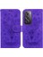 Oppo Oppo 12 Pro 5g Flip Pu Deri Kapak Cüzdan Kılıf Kabartma Gül (Yurt Dışından) 1