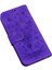 Oppo Oppo 12 Pro 5g Flip Pu Deri Kapak Cüzdan Kılıf Kabartma Gül (Yurt Dışından) 3