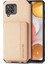 Samsung Galaxy Case 5g Manyetik Kart Tutucu Için Kılıf Rfıd Engelleme Standı (Yurt Dışından) 2