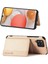 Samsung Galaxy Case 5g Manyetik Kart Tutucu Için Kılıf Rfıd Engelleme Standı (Yurt Dışından) 3