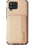 Samsung Galaxy Case 5g Manyetik Kart Tutucu Için Kılıf Rfıd Engelleme Standı (Yurt Dışından) 4