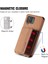 Samsung Galaxy Case 5g Manyetik Kart Tutucu Için Kılıf Rfıd Engelleme Standı (Yurt Dışından) 4