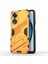 Oppo A60 4g Kickstand Koruyucu Kapak Için Kılıf Sağlam Askeri (Yurt Dışından) 3