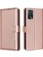 Oppo A54 4g Rfıd Engelleme Manyetik Cüzdan Pu Deri Kart Için Flip Case (Yurt Dışından) 1