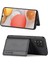 Samsung Galaxy Case 5g Manyetik Kart Tutucu Için Kılıf Rfıd Engelleme Standı (Yurt Dışından) 5