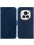 Onur Magic6 Pro Için Kılıf Tutucu Kapak Flip Folio Kabartmalı Sevimli Kaplan (Yurt Dışından) 1