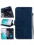 Onur Magic6 Pro Için Kılıf Tutucu Kapak Flip Folio Kabartmalı Sevimli Kaplan (Yurt Dışından) 2