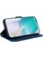 Onur Magic6 Pro Için Kılıf Tutucu Kapak Flip Folio Kabartmalı Sevimli Kaplan (Yurt Dışından) 5