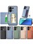 Xiaomi Redmi Için Not 13 4g Standı Fonksiyonu Manyetik Kart Tutucu Rfıd (Yurt Dışından) 5
