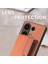 Xiaomi Redmi Için Not 13 4g Standı Fonksiyonu Manyetik Kart Tutucu Rfıd (Yurt Dışından) 5