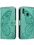 Kredi Kartı Yuvası ile Onur 10 Lite Için Flip Case Ayrılabilir El Kayışı (Yurt Dışından) 1