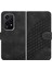 Onur Için Flip Case 200 Lite Flip Iş Darbeye Deri Kılıf Desen (Yurt Dışından) 1