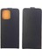 Dikey Flip Case Xiaomi Redmi Için 12 4g Kart Yuvası Koruyucu Kapak Tpu (Yurt Dışından) 1