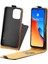 Dikey Flip Case Xiaomi Redmi Için 12 4g Kart Yuvası Koruyucu Kapak Tpu (Yurt Dışından) 4