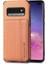 Samsung Galaxy S10 Artı Komple Kamera Güvenlik Manyetik Kart Rfıd Için Kılıf (Yurt Dışından) 1