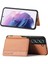 Samsung Galaxy S22 Artı Komple Kamera Güvenlik Manyetik Kart Rfıd Için Kılıf (Yurt Dışından) 5