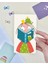 3'lü Prenses Defter Set 3